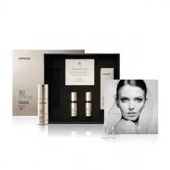 Cenzaa 360 Skincode Hyaluronic Cocktail Box 30Ml/75Ml