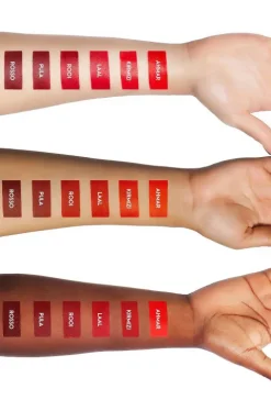 Ctzn Code Red Shade 5: Pula 3,5Gr