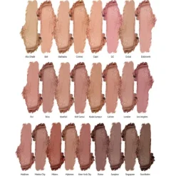 Ctzn Nudiversal Shade 11. Istanbul 3.5Gr /5Ml