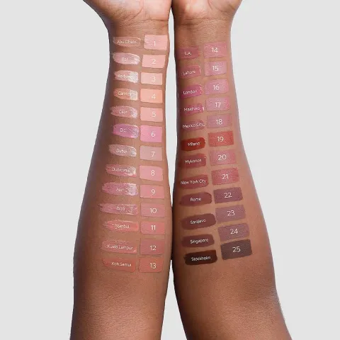 Ctzn Nudiversal Shade 16. Los Angeles 3.5Gr /5Ml