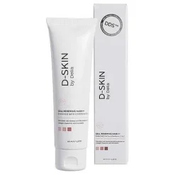 D-Skin Cell Renewing Mask + Skin Gym Tool