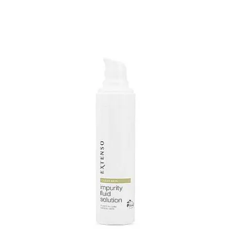 Extenso Impurity Fluid Solution 50Ml