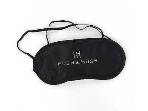Hush & Hush Slaapmasker