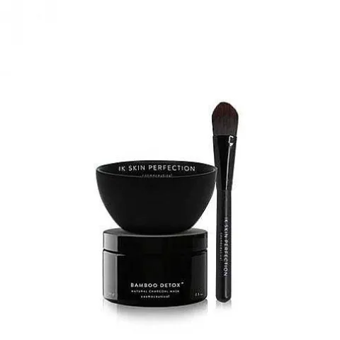 Ik Skin Perfection Bamboo Detox+ 70Gr
