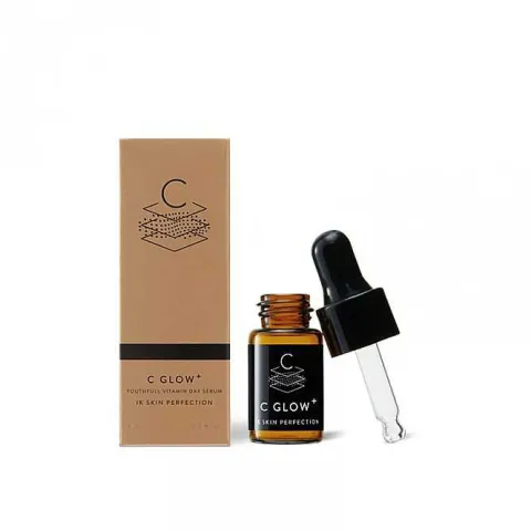 Ik Skin Perfection C Glow+ 3Ml