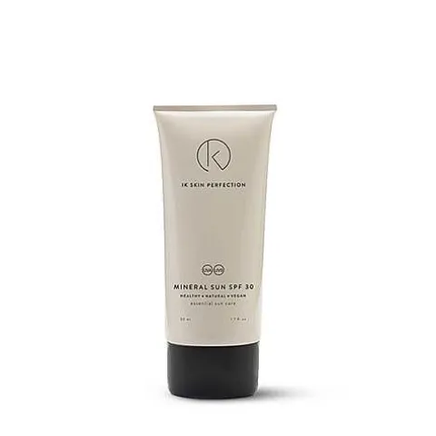 Ik Skin Perfection Mineral Sun Spf30 50Ml