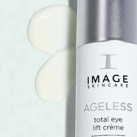 Image Skincare Ageless - Total Eye Lift Creme 15Ml
