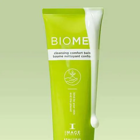 Image Skincare Biome+ Cleansing Comfort Balm 118Ml