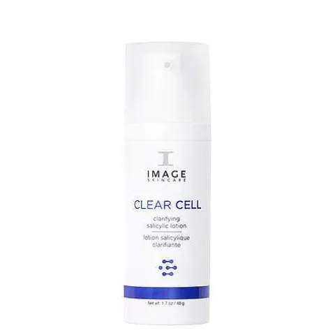 Image Skincare Clear Cell - Clarifying Salicylic Lotion 48Gr