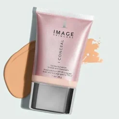 Image Skincare I Conceal - Flawless Foundation Natural 28Gr