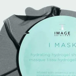 Image Skincare I Mask - Hydrating Hydrogel Sheet Mask 1St