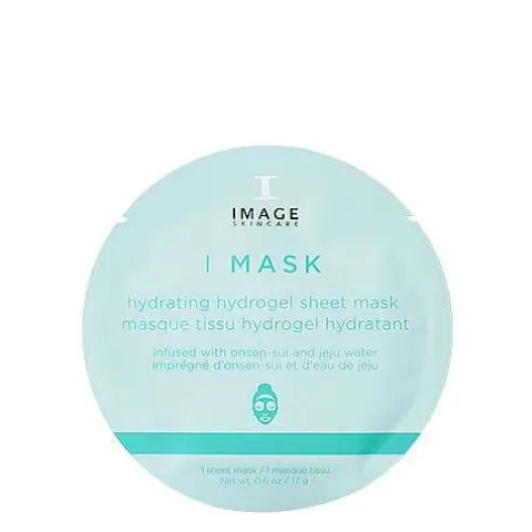 Image Skincare I Mask - Hydrating Hydrogel Sheet Mask 1St