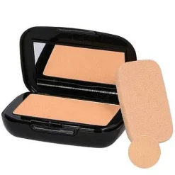Make-Up Studio Compact Powder Make-Up (3 In 1) No1 10Gr