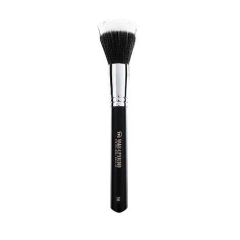 Make-Up Studio Nr. 36 Foundation Polish Brush Medium