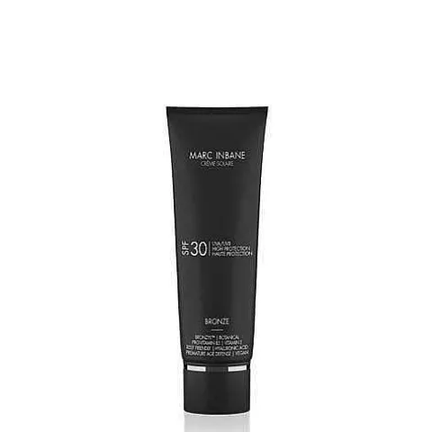 Marc Inbane Creme Solaire Natural (Spf30) 50Ml