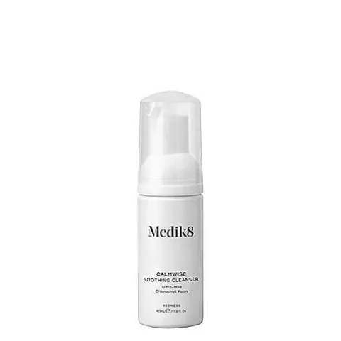 Medik8 Calmwise Soothing Cleanser 40Ml