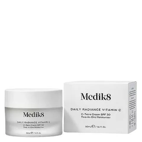 Medik8 Daily Radiance Vitamin C 50Ml