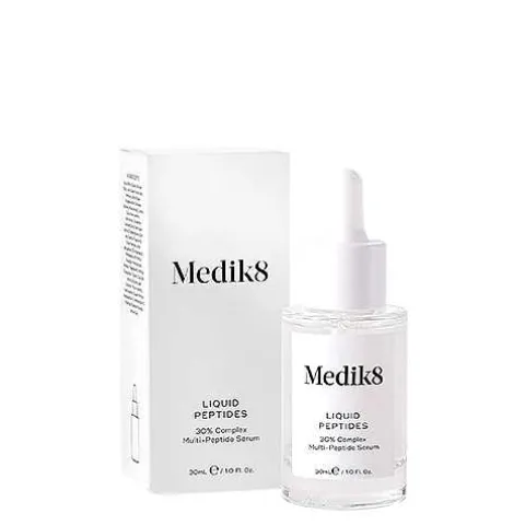 Medik8 Liquid Peptides 30Ml