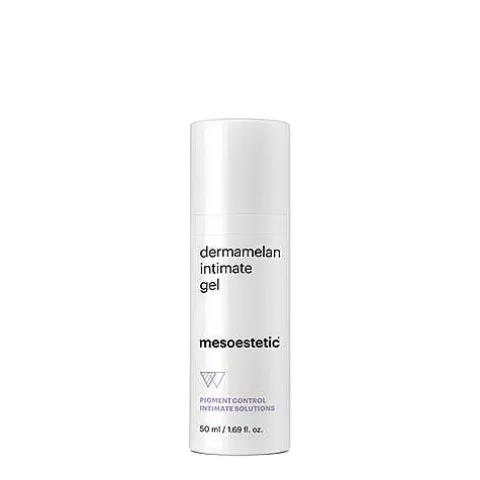 Mesoestetic Dermamelan Intimate Home Depigmentation Gel Cream 50Ml