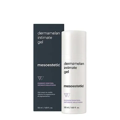 Mesoestetic Dermamelan Intimate Home Depigmentation Gel Cream 50Ml