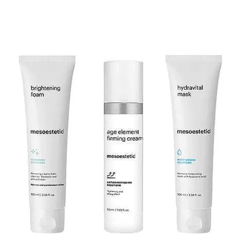 Mesoestetic Huidverzorgingsset Normale Huid