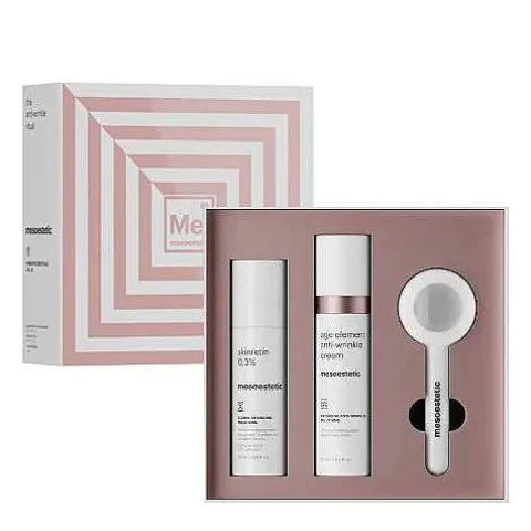 Mesoestetic The Anti-Wrinkle Ritual | Limited Edition