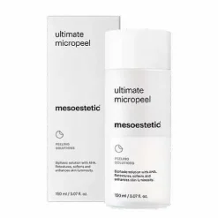 Mesoestetic Ultimate Micropeel 150Ml