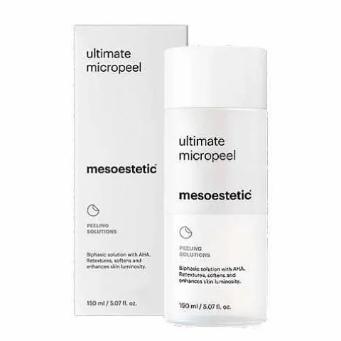 Mesoestetic Ultimate Micropeel 150Ml