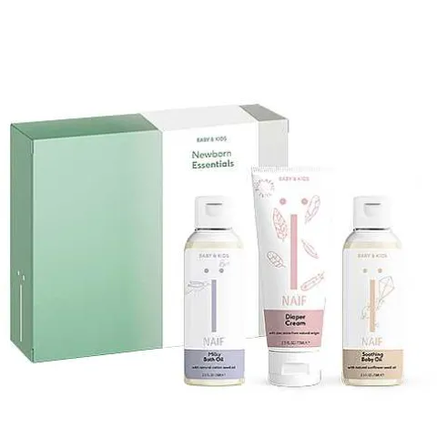 Naif Newborn Essentials Voor Baby & Kids