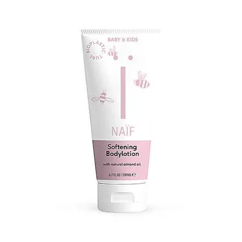 Naif Verzachtende Bodylotion 200Ml