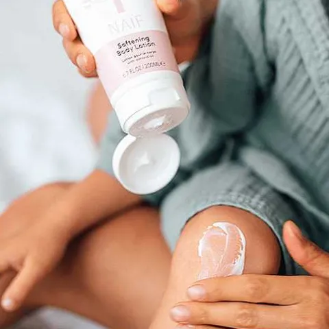 Naif Verzachtende Bodylotion 200Ml
