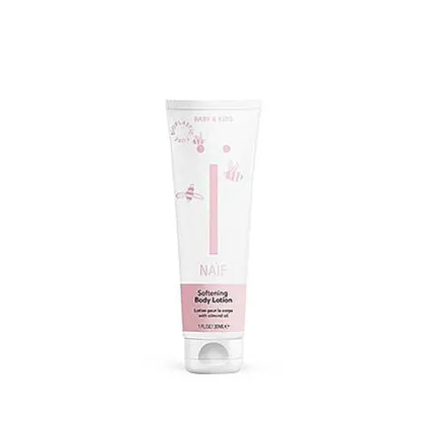 Naif Verzachtende Bodylotion 30Ml