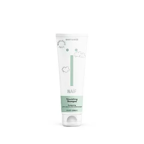 Naif Voedende Shampoo 30Ml
