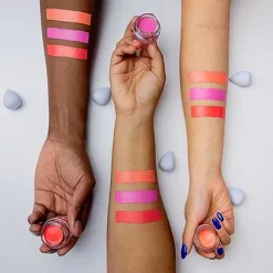 Nimya Cheeky Flush Cream Blush