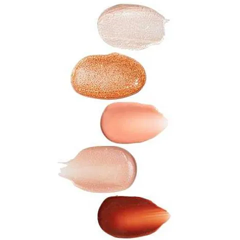 Nimya Spill The Juice! Lip Gloss - You Didn'T Hear This From Me! 5Ml