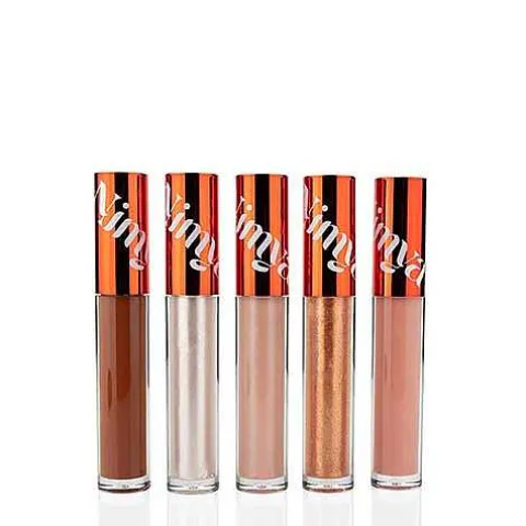 Nimya Spill The Juice! Lip Gloss - You Didn'T Hear This From Me! 5Ml