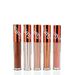 Nimya Spill The Juice! Lip Gloss - Don'T Tell Anyone! 5Ml