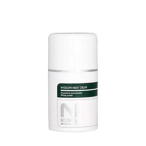 Nouvital Myoderm Night Cream 50Ml