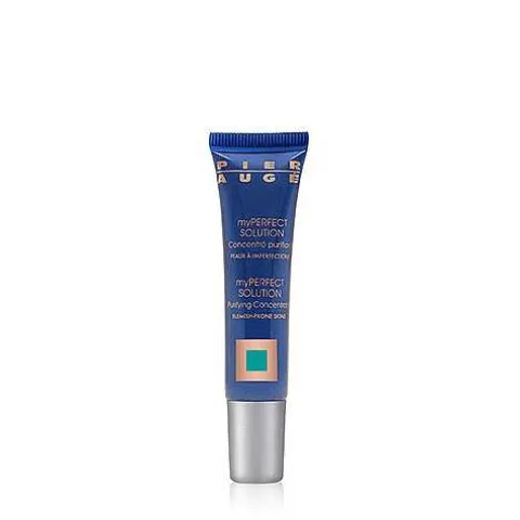Pier Auge Myperfect Solution Purifying Concentrate 15Ml