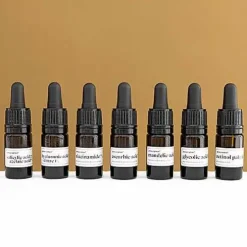 Prescription Mandelic Acid 20% 4Ml
