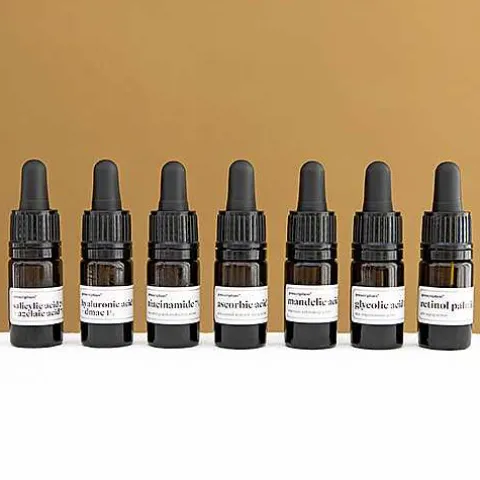 Prescription Salicylic Acid 2% + Azelaic Acid 7% 4Ml