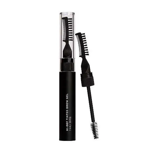 Revitalash Hi-Def Tinted Brow Gel Soft Brown