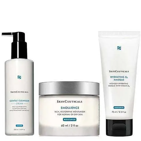 Skinceuticals Huidverzorgingsset Vochtarme Huid